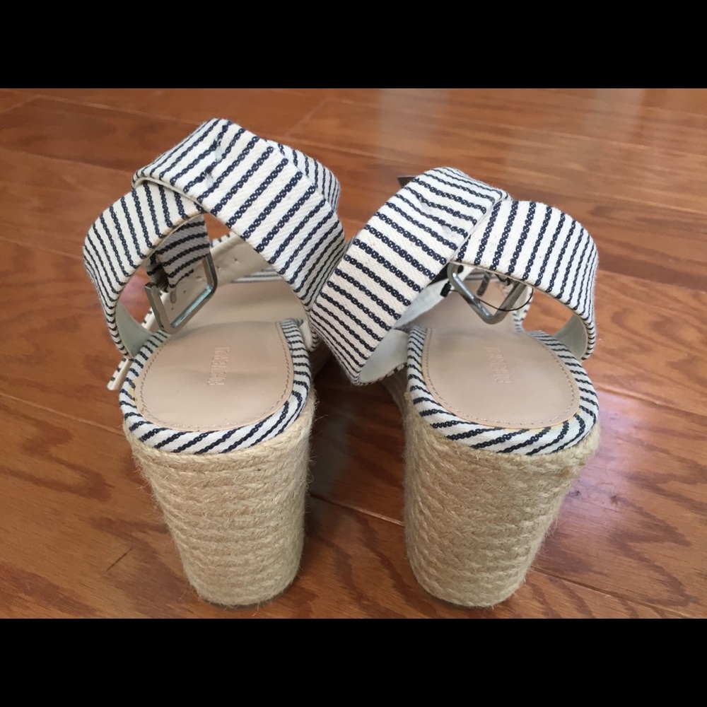 Forever 21 Espadrilles - Picture 2 of 5